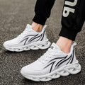 Stylish Korean-Inspired Casual Running Shoes for Men and Women - Perfect Blend of Comfort and Fashion