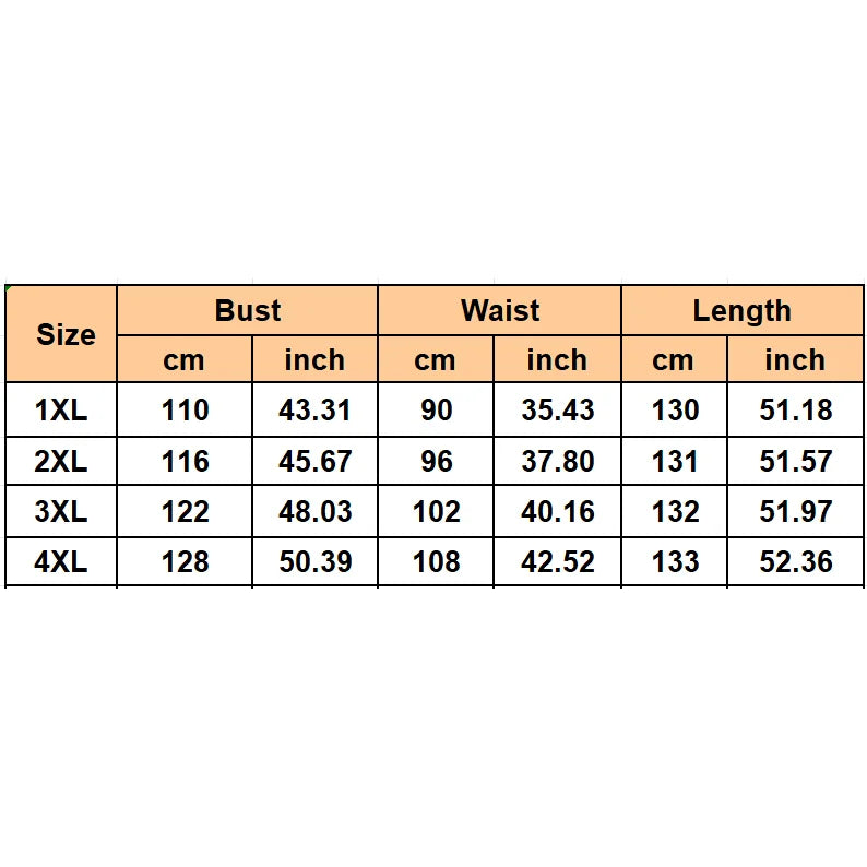XL-4XL Plus Size Clothes Dresses Women Robes Summer Short Sleeve Street Style Casual 3XL 4XL Big Size Long Maxi Dress Oversized